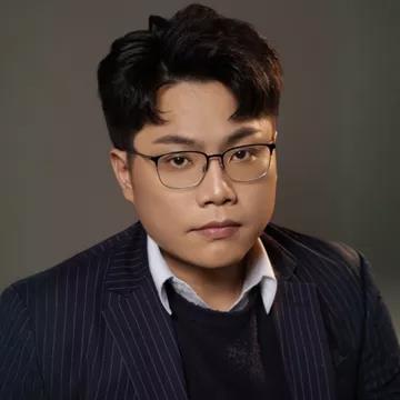 Zack Tzu-Hsiang Su