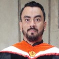 Jose David Padilla