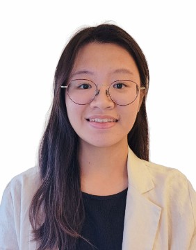 Chi-Chien Huang