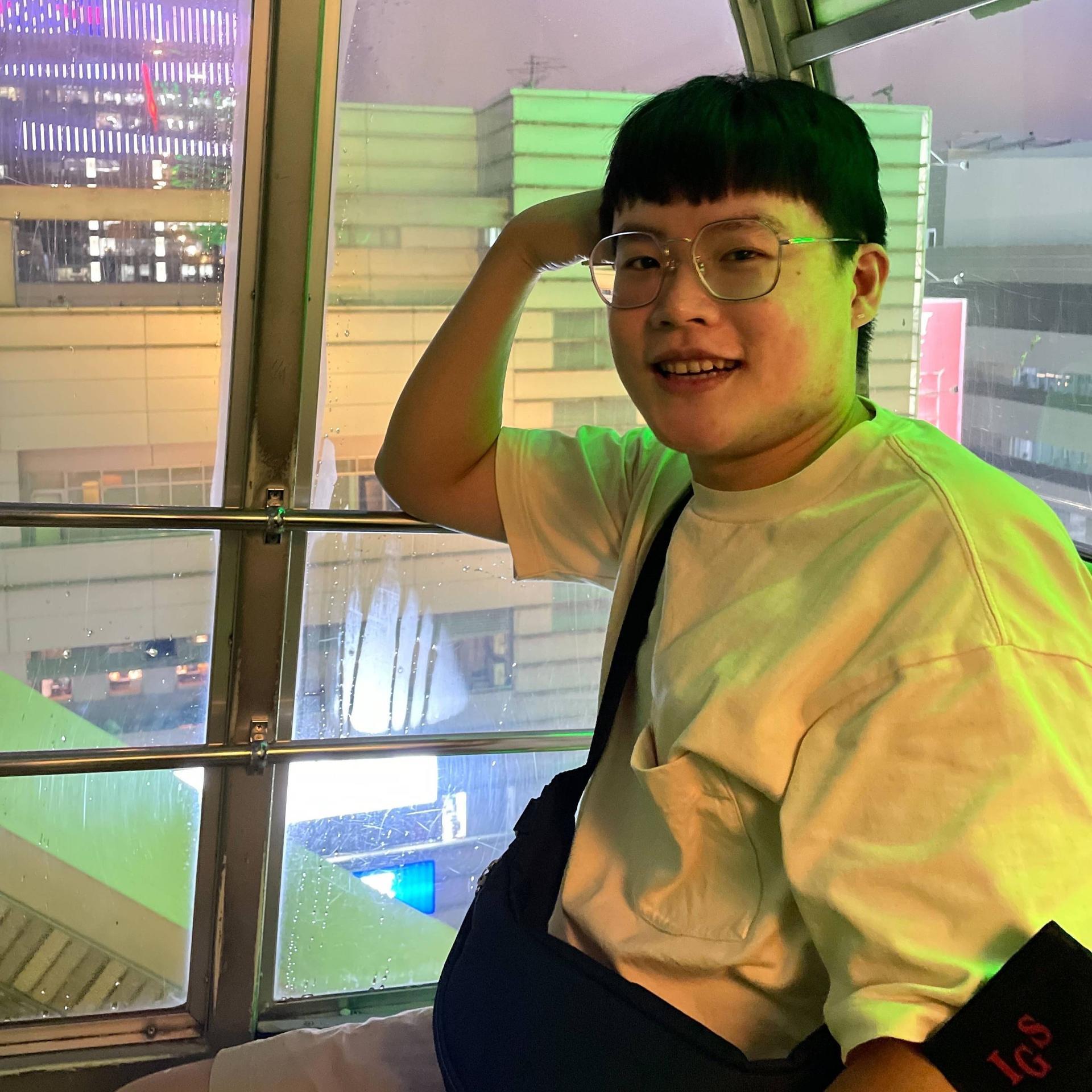 Tim Liao
