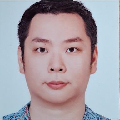 Joshua Tjoeng