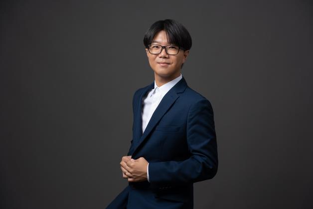 Yang, Ruei-lin