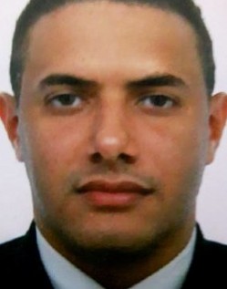 Leonel Enrique Ruiz Gonzalez