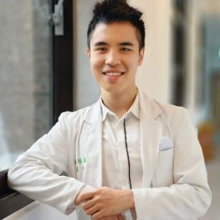 Benjamin Chi-Lan Yang