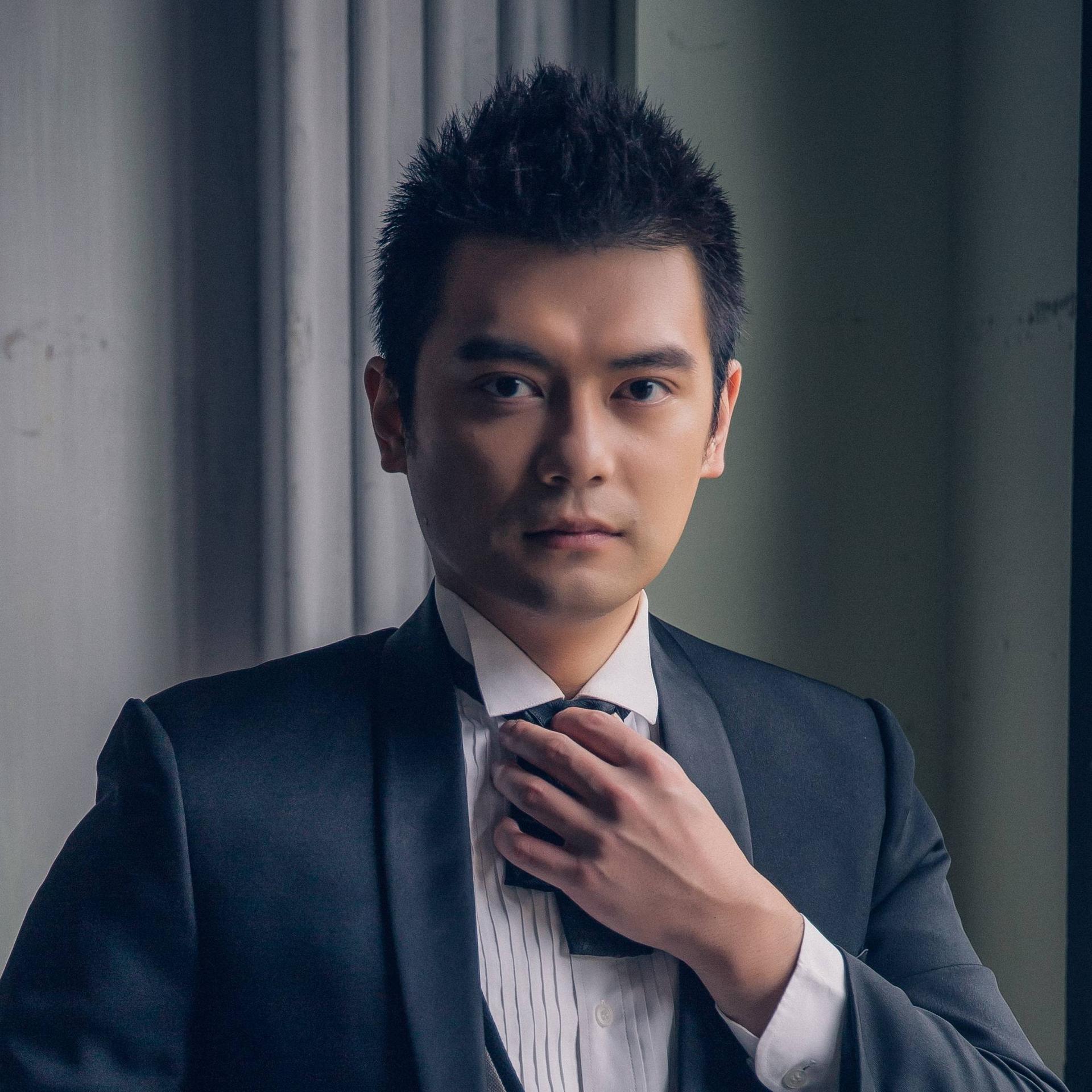 ChihChiang Tsao