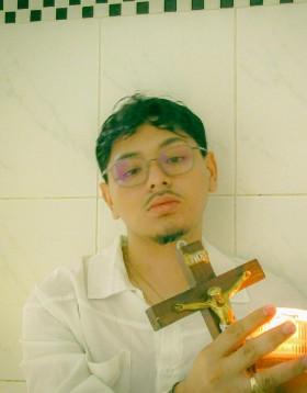Zaid Mai