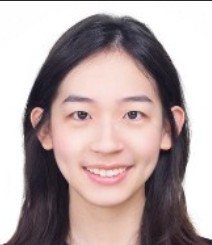 徐意婷 Tiffany Hsu