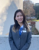 LiangNI Lillian Chen