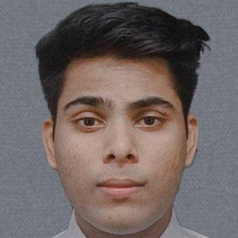 Pratham Kumar