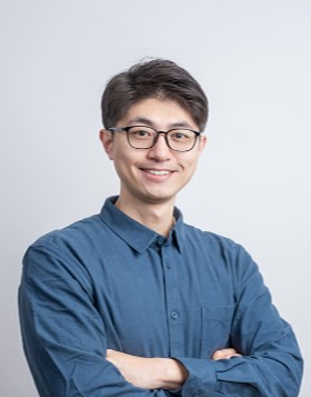 Daniel Peng