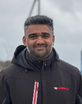 VISHNU VENUGOPAL