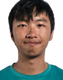 LEUNG Wang Hin Adrian