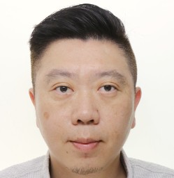 Chun Yen Liu