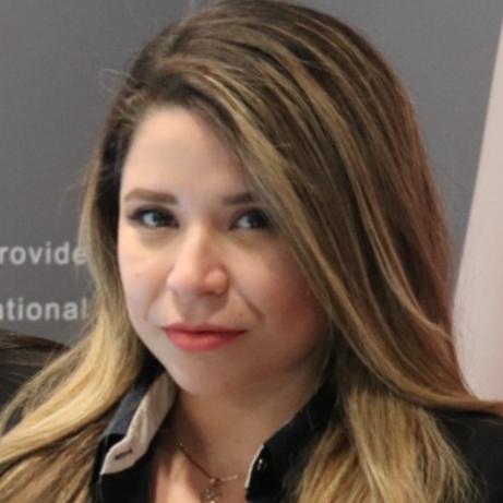 Melissa Calderon