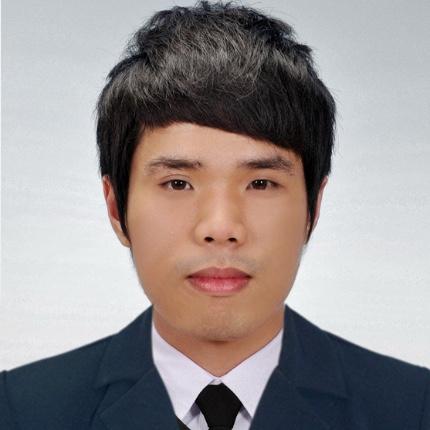 YUNGHSUAN Chien