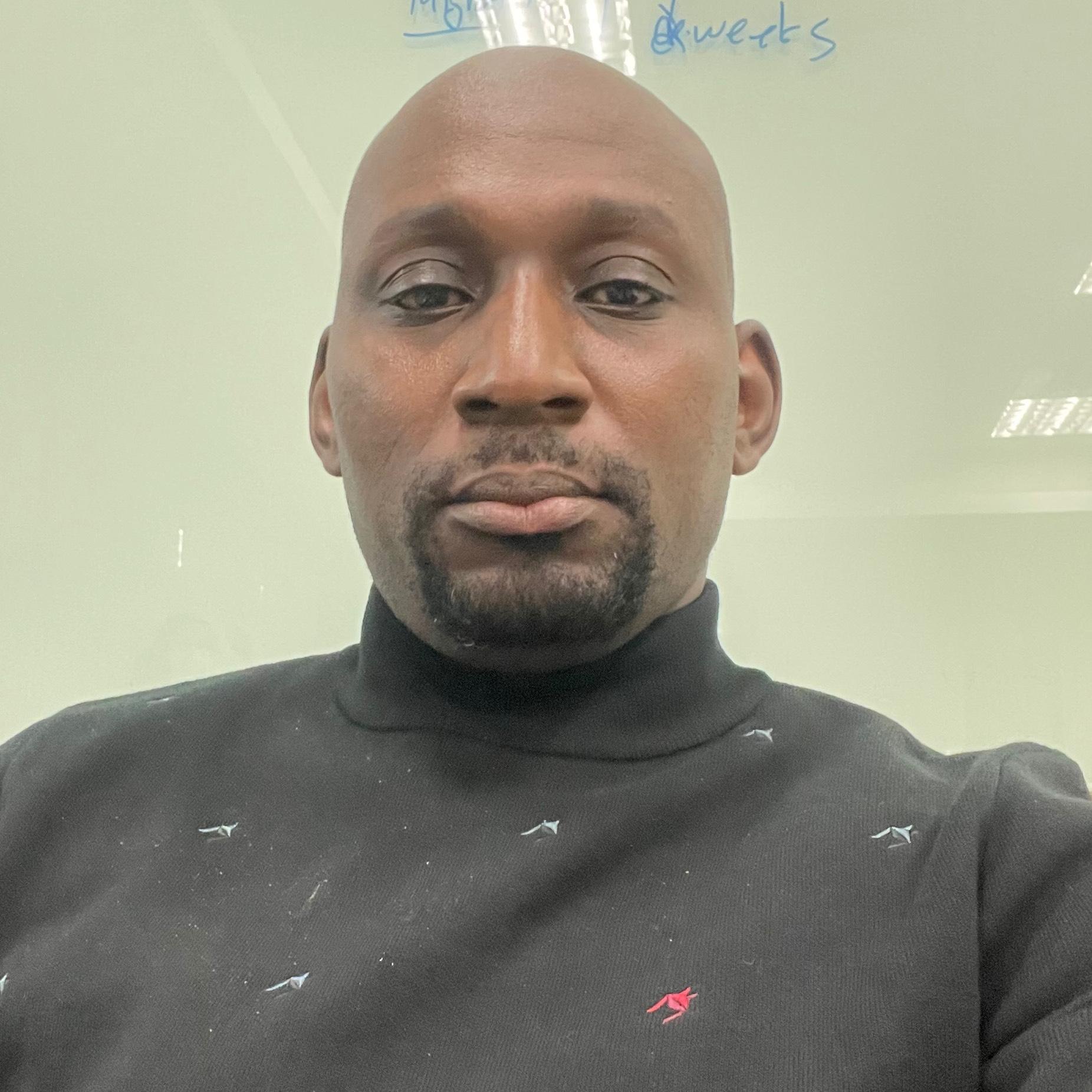 Ousseini Mamane