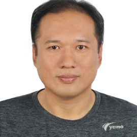 SzuMin Chang