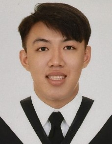 Chin Chau Yang Jonathan