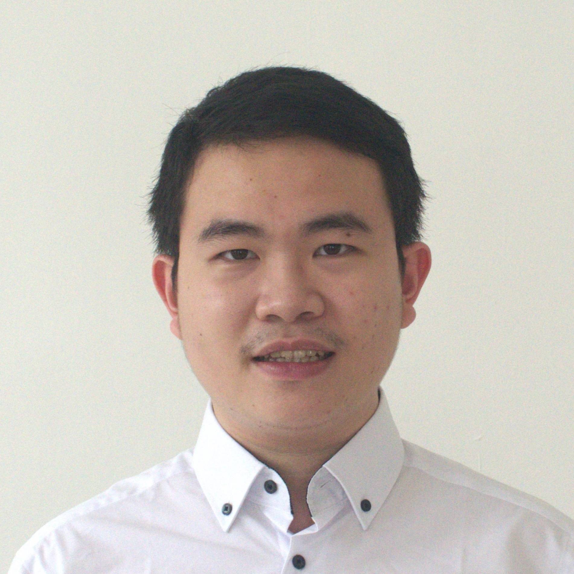Joshua Alexander Iskandar