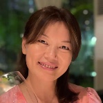 Lillian yu