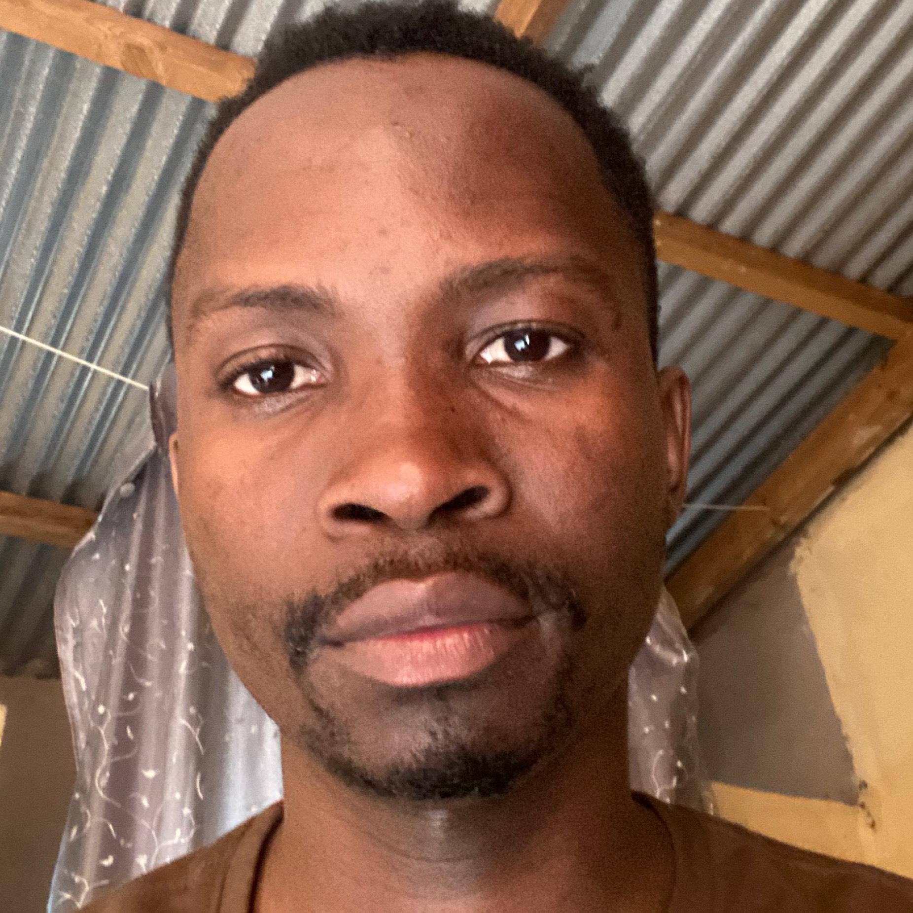 Wandile Bonkhe Mkhwanazi