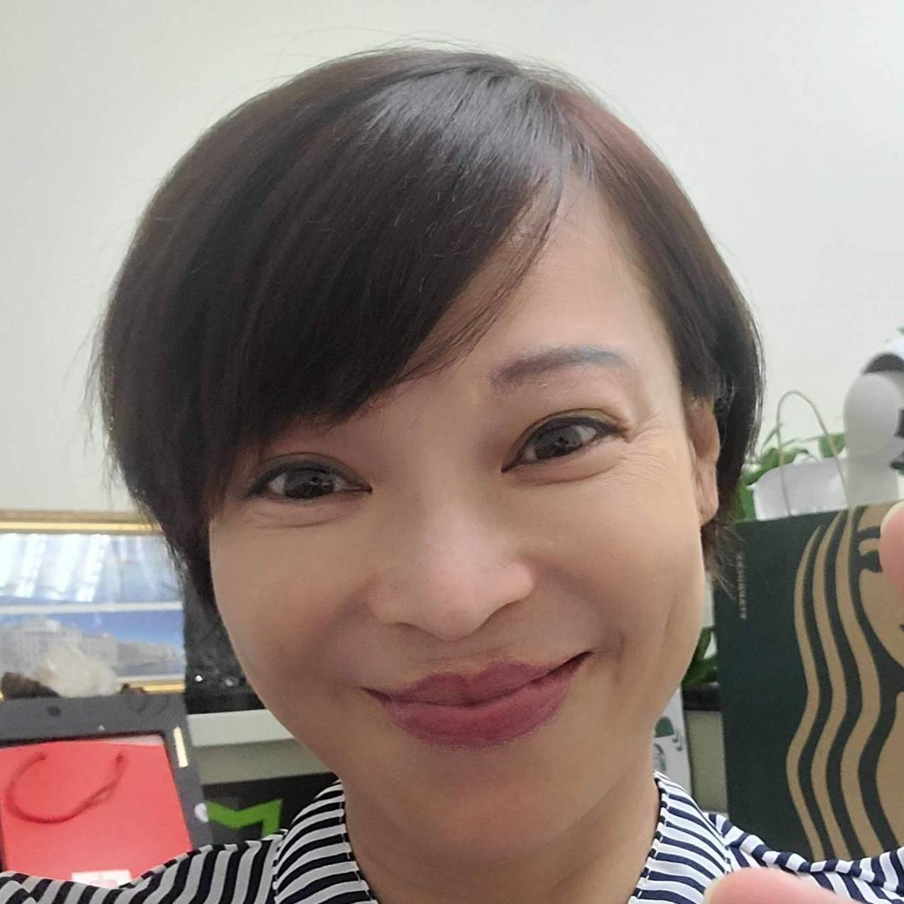 Su-Feng Chen