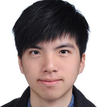CHE HSIEN WU