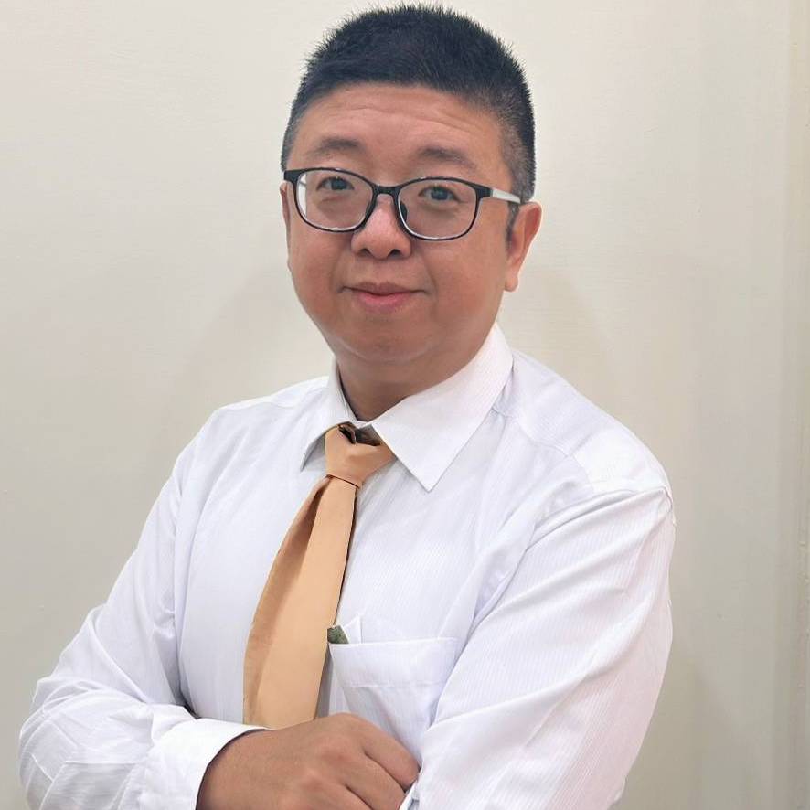 CHIAGAN TSENG