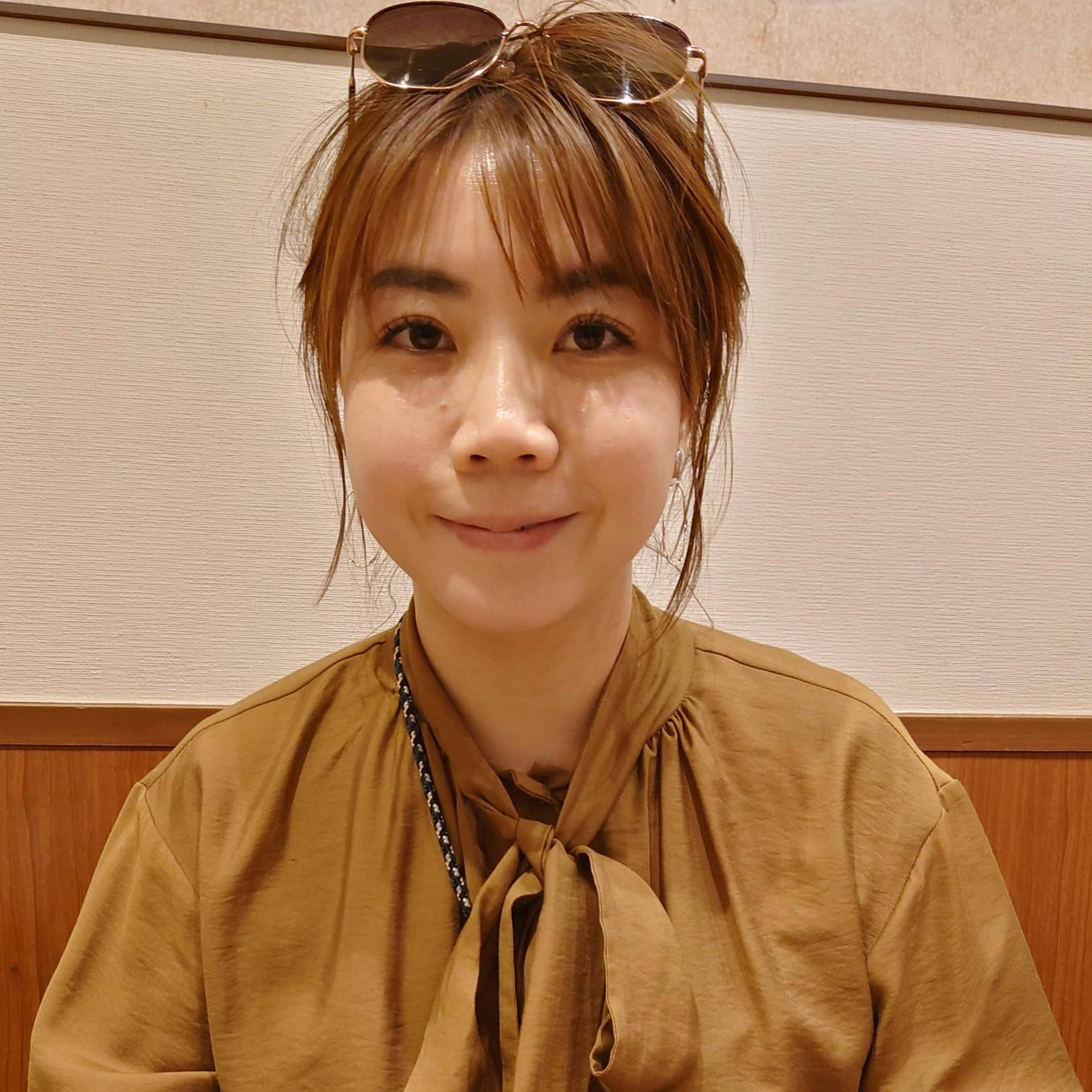 ANGEL CHANG