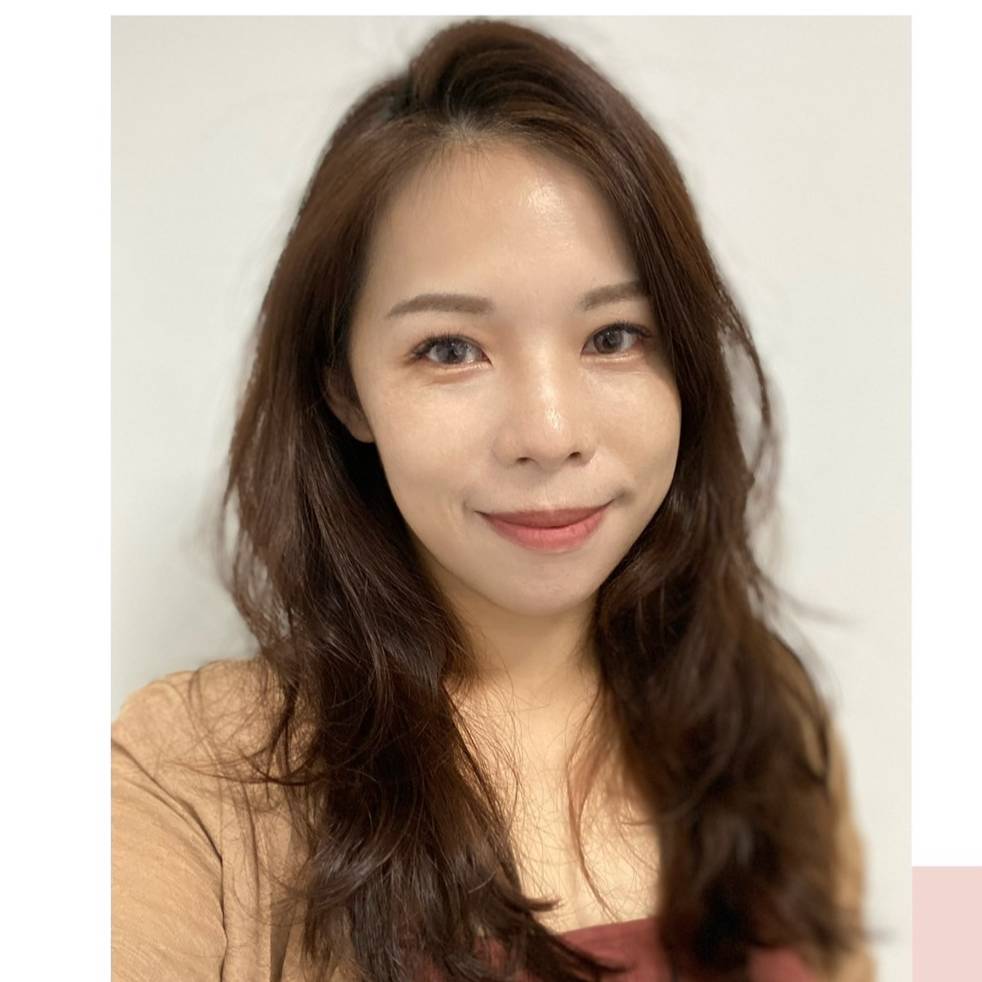 Nell Hsieh