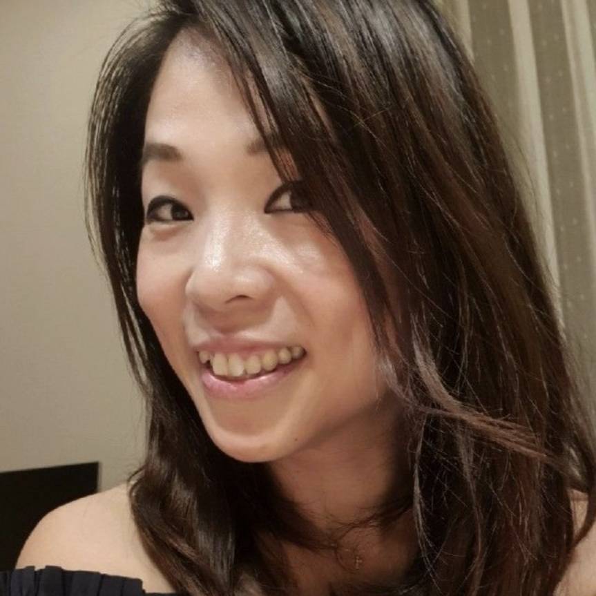 Amy Hsu