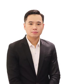 Chih Han Huang