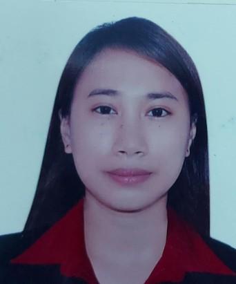 JOVELYN GREGORIO
