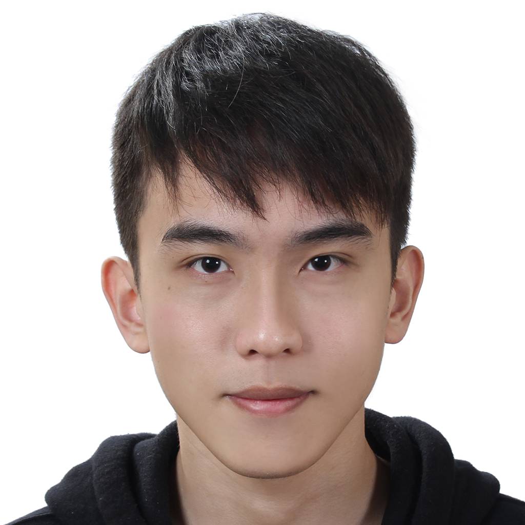 Benson Huang