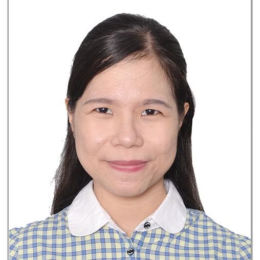 Martha Madelein Warong