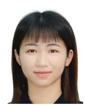 HUANG YU-FANG