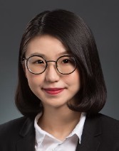 Xinlei Wang 王馨蕾