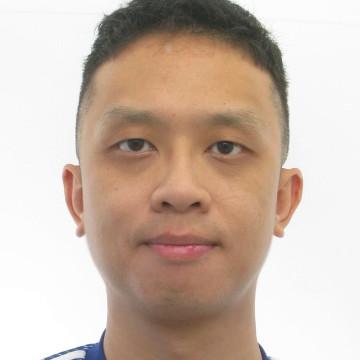 James NG