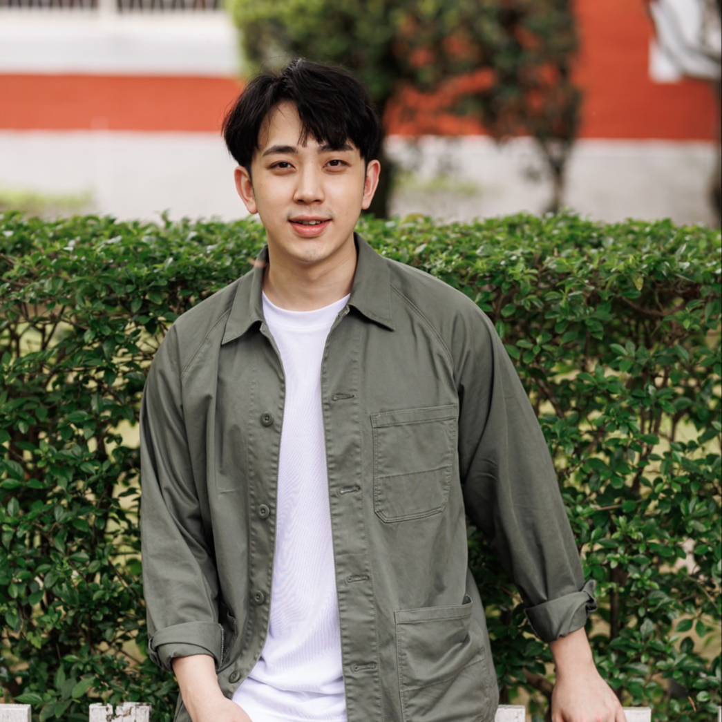Benson Hsu