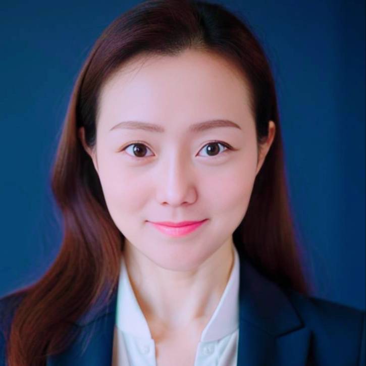 Evelyn Chou
