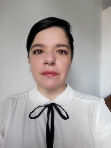 Maja Collyer