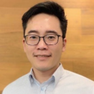 Antoine Yang