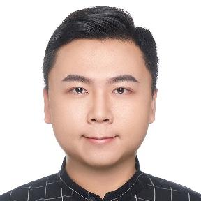 林禹彤 Tony Lin
