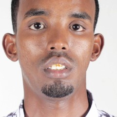 Abdiasis Ahmed Mohamed