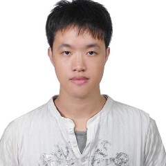 Chih-Lin Huang