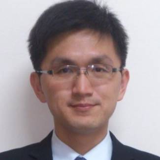 WAYNE WEI