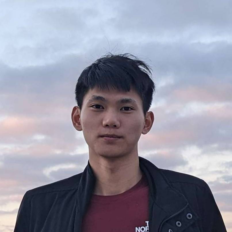 Travis Chan