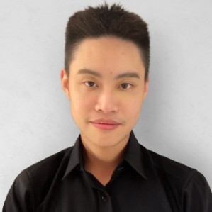 Samuel Wei