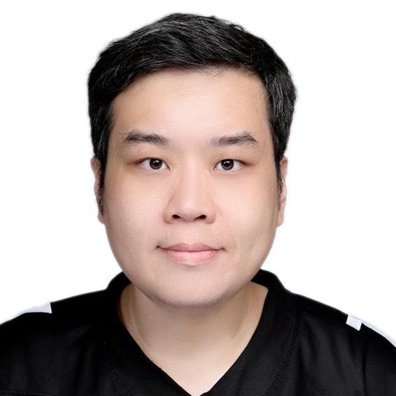 Chiang-Yu Tang