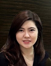 Grace Ying